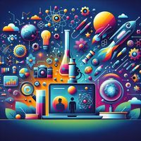 Explorando Novidades   Descobertas Revolutionárias e Avanços Pioneiros no Mundo da Ciência